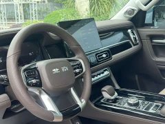 Beijing Jeep BJ60 2.0T Qianli Edition 5-Seater - ფოტო 3
