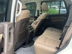 Beijing Jeep BJ60 2.0T Qianli Edition 5-Seater - ფოტო 4