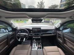 Beijing Jeep BJ60 2.0T Qianli Edition 5-Seater - ფოტო 5