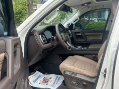 Beijing Jeep BJ60 2.0T Qianli Edition 5-Seater - ფოტო 6
