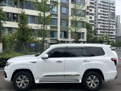 Beijing Jeep BJ60 2.0T Qianli Edition 5-Seater - ფოტო 7