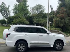 Beijing Jeep BJ60 2.0T Qianli Edition 5-Seater - ფოტო 8