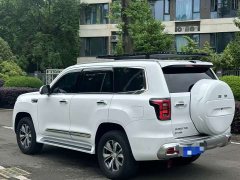 Beijing Jeep BJ60 2.0T Qianli Edition 5-Seater - ფოტო 9
