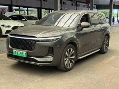 Li Auto ONE 2021 Extended Range 6-Seater - ფოტო 1
