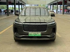 Li Auto ONE 2021 Extended Range 6-Seater - ფოტო 2