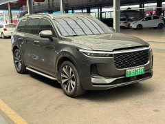Li Auto ONE 2021 Extended Range 6-Seater - ფოტო 3