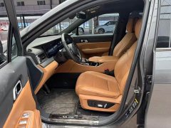 Li Auto ONE 2021 Extended Range 6-Seater - ფოტო 4