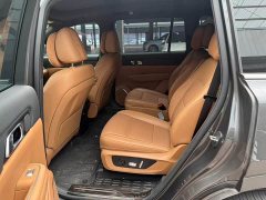 Li Auto ONE 2021 Extended Range 6-Seater - ფოტო 5