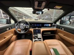 Li Auto ONE 2021 Extended Range 6-Seater - ფოტო 6