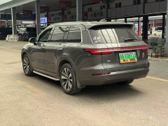 Li Auto ONE 2021 Extended Range 6-Seater - ფოტო 7