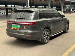 Li Auto ONE 2021 Extended Range 6-Seater - ფოტო 9