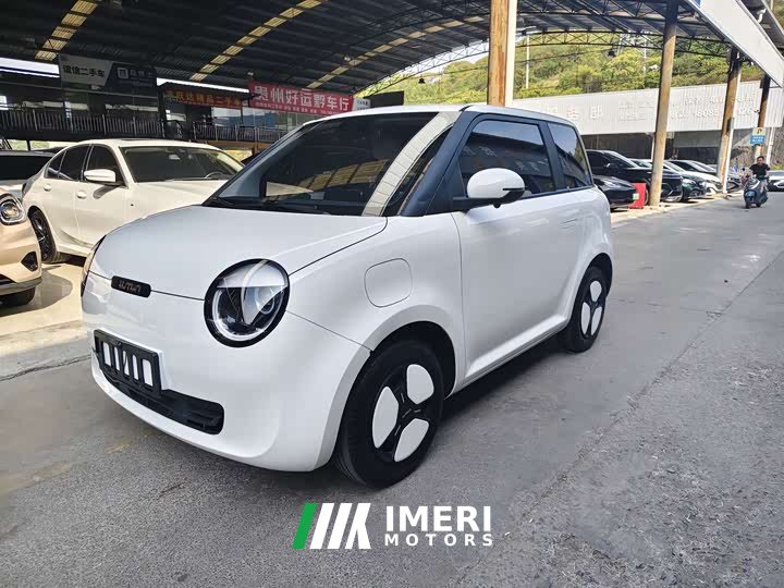 Changan Lumin 2022 155km Sweet Edition - ავტომობილი ჩინეთიდან