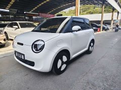 Changan Lumin 2022 155km Sweet Edition - ფოტო 1