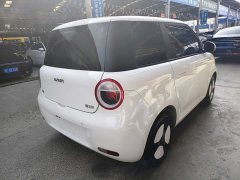 Changan Lumin 2022 155km Sweet Edition - ფოტო 10