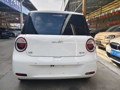 Changan Lumin 2022 155km Sweet Edition - ფოტო 11