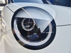 Changan Lumin 2022 155km Sweet Edition - ფოტო 14