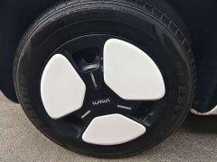 Changan Lumin 2022 155km Sweet Edition - ფოტო 15