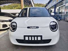 Changan Lumin 2022 155km Sweet Edition - ფოტო 2