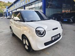 Changan Lumin 2022 155km Sweet Edition - ფოტო 3