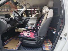 Changan Lumin 2022 155km Sweet Edition - ფოტო 4