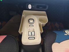 Changan Lumin 2022 155km Sweet Edition - ფოტო 7