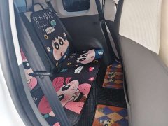 Changan Lumin 2022 155km Sweet Edition - ფოტო 8