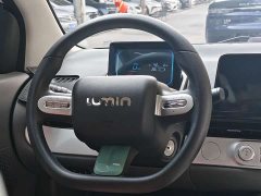 Changan Lumin 2022 155km Sweet Edition - ფოტო 9