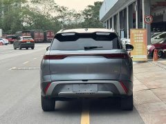 BYD Frigate 07 DM-p 175KM AWD Flagship - ფოტო 10