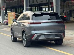BYD Frigate 07 DM-p 175KM AWD Flagship - ფოტო 11