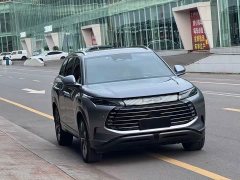 BYD Frigate 07 DM-p 175KM AWD Flagship - ფოტო 3