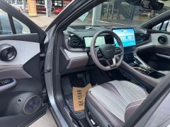 BYD Frigate 07 DM-p 175KM AWD Flagship - ფოტო 4