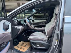 BYD Frigate 07 DM-p 175KM AWD Flagship - ფოტო 5