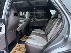 BYD Frigate 07 DM-p 175KM AWD Flagship - ფოტო 6