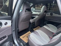 BYD Frigate 07 DM-p 175KM AWD Flagship - ფოტო 7