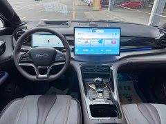 BYD Frigate 07 DM-p 175KM AWD Flagship - ფოტო 8