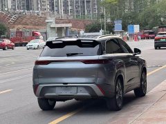 BYD Frigate 07 DM-p 175KM AWD Flagship - ფოტო 9