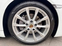 Porsche 718 2020 Cayman 2.0T - ფოტო 10