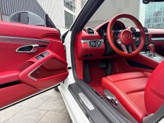 Porsche 718 2020 Cayman 2.0T - ფოტო 13