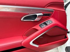 Porsche 718 2020 Cayman 2.0T - ფოტო 14