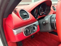 Porsche 718 2020 Cayman 2.0T - ფოტო 15