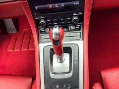 Porsche 718 2020 Cayman 2.0T - ფოტო 16