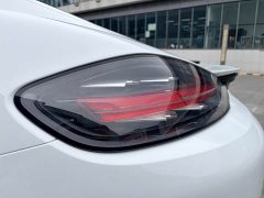Porsche 718 2020 Cayman 2.0T - ფოტო 8
