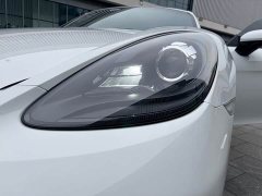 Porsche 718 2020 Cayman 2.0T - ფოტო 9