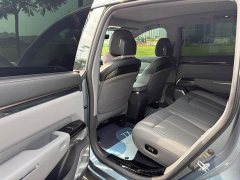 Zeekr 7X 100kWh Long Range RWD Smart Driving Edition - ფოტო 10