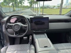 Zeekr 7X 100kWh Long Range RWD Smart Driving Edition - ფოტო 11