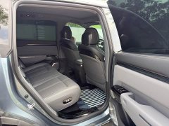 Zeekr 7X 100kWh Long Range RWD Smart Driving Edition - ფოტო 13