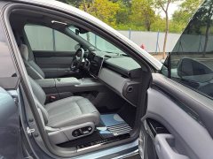 Zeekr 7X 100kWh Long Range RWD Smart Driving Edition - ფოტო 14