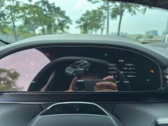 Zeekr 7X 100kWh Long Range RWD Smart Driving Edition - ფოტო 15