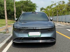 Zeekr 7X 100kWh Long Range RWD Smart Driving Edition - ფოტო 2