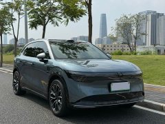 Zeekr 7X 100kWh Long Range RWD Smart Driving Edition - ფოტო 3